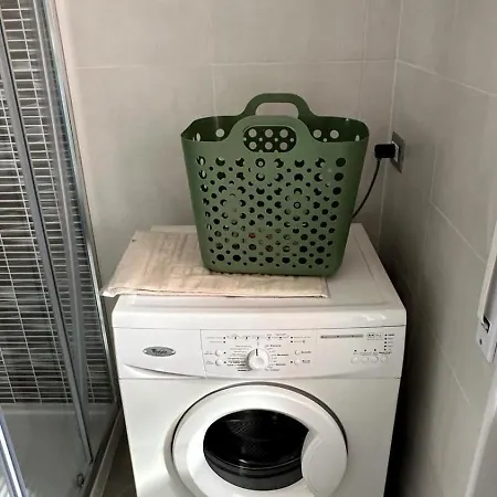 Apartman Pigneto Smart Retreat