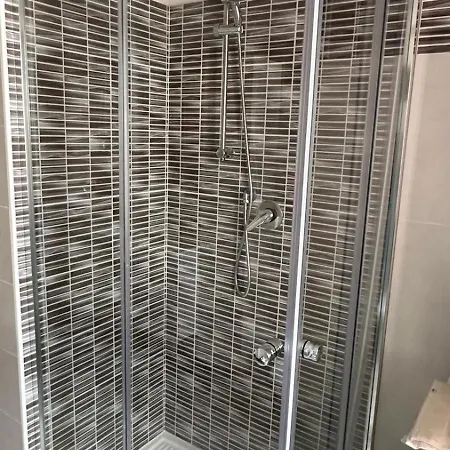 Apartman Pigneto Smart Retreat *