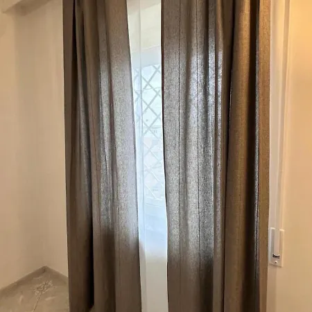 Pigneto Smart Retreat Apartman *