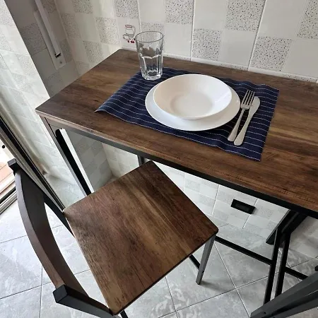 Apartman Pigneto Smart Retreat
