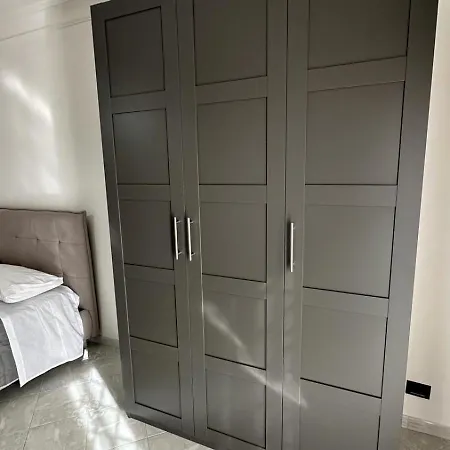 Pigneto Smart Retreat Apartman *