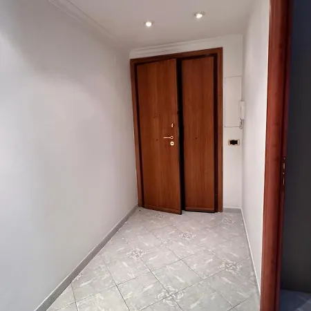 Pigneto Smart Retreat