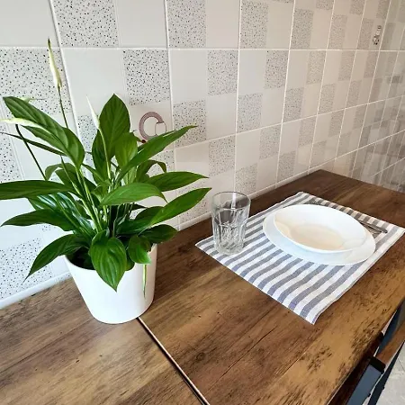 Pigneto Smart Retreat *
