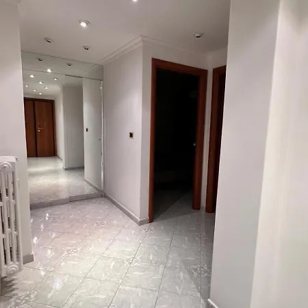 Pigneto Smart Retreat Apartman Róma