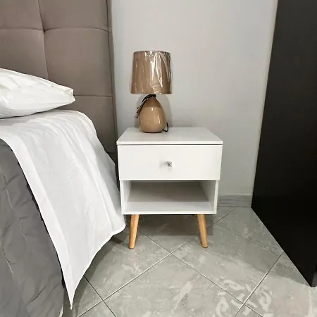 Apartman Pigneto Smart Retreat