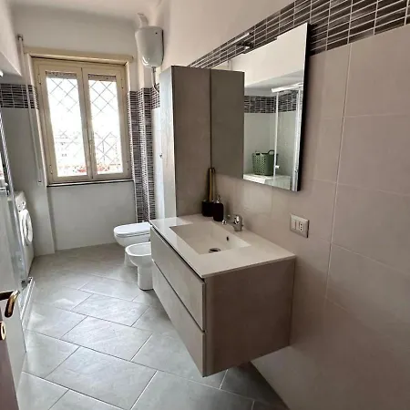Pigneto Smart Retreat