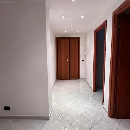 Apartman Pigneto Smart Retreat *