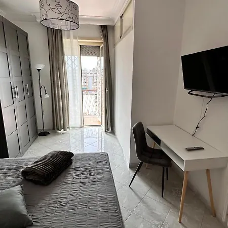Apartman Pigneto Smart Retreat